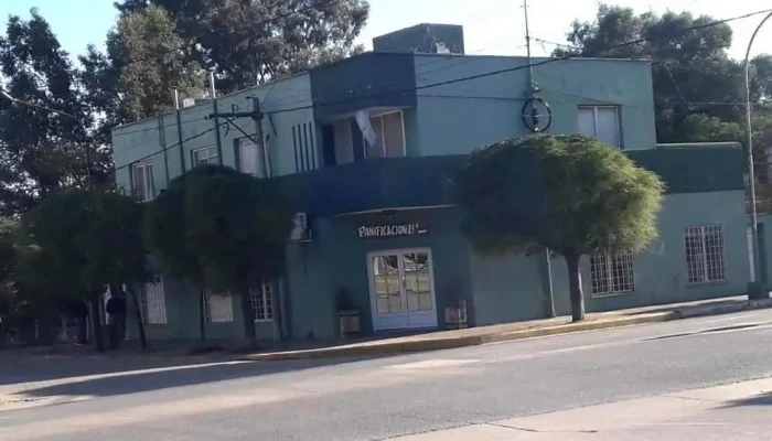 Panificacion Leo Instagram - Villa Valeria