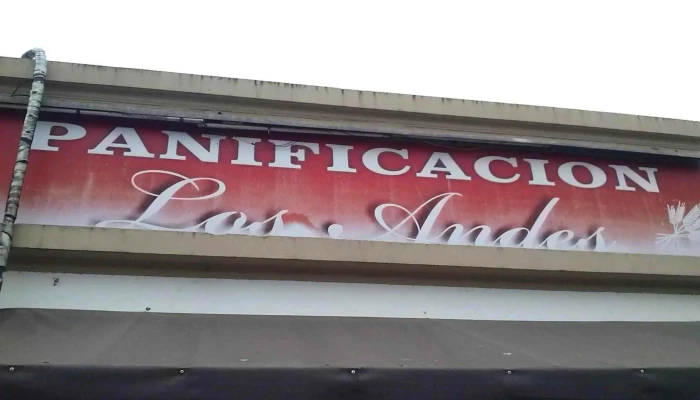 Panificacion Los Andes Opiniones - San Miguel de Tucumán