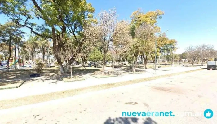 Panificacion Maria - Juan Bautista Alberdi