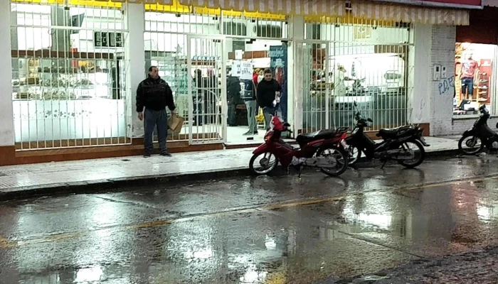 Panificacion Martinez - Lules