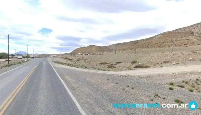 Panificación Noelia - Chos Malal