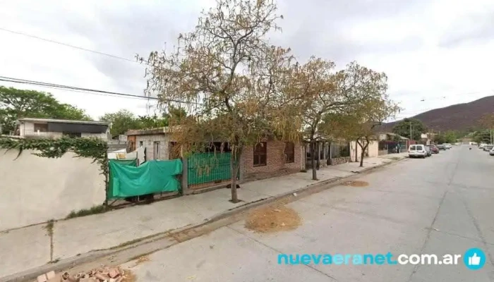 Panificacion San Martin - Cerrillos