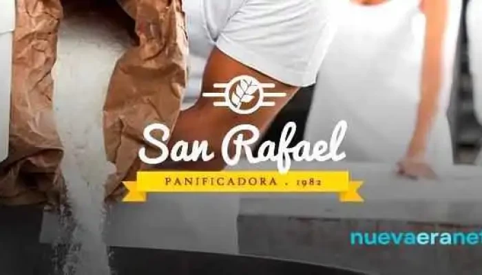 Panificacion San Rafael - Rafaela