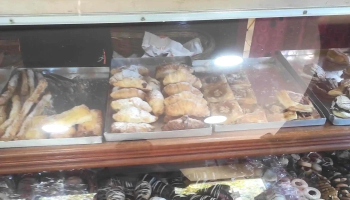 Panificacion Villa Videos - La Cumbrecita
