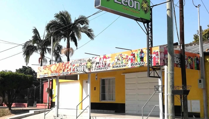 Panificacion Y Drugstore Leon Instagram - Lules