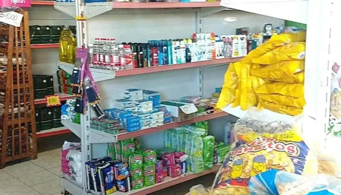 Panificado De Los Angeles -  Ambiente - San Pedro