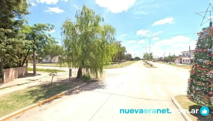 Panificado la buelta del savor - Tres Isletas