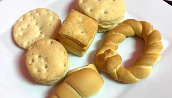 Panificadora 25 De Mayo -  Comida Y Bebida - San Fernando del Valle de Catamarca