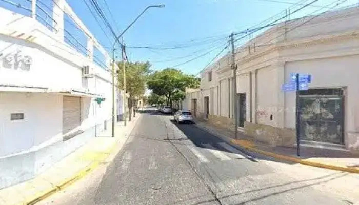 Panificadora 25 De Mayo -  Zona - San Fernando del Valle de Catamarca