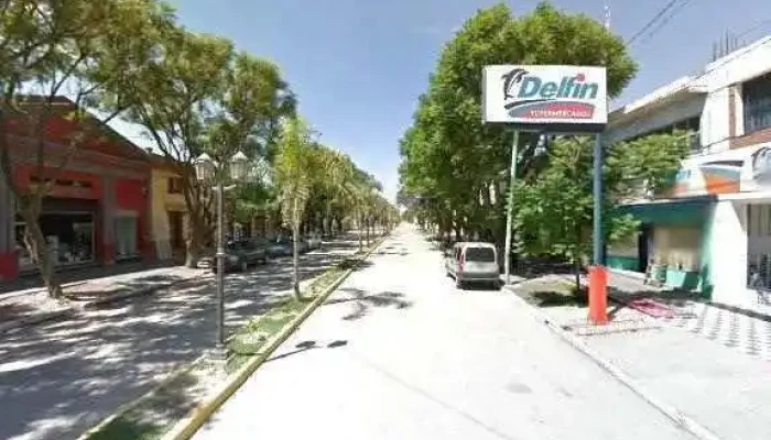 Panificadora 9 De Julio -  Abierto Ahora - Pilar