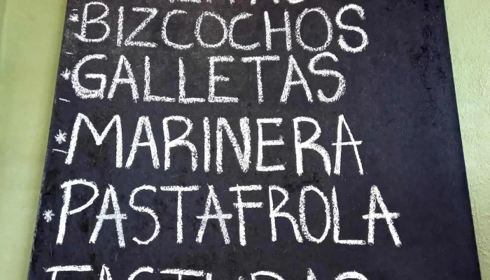 Panificadora Aladepol Carta - San Fernando del Valle de Catamarca