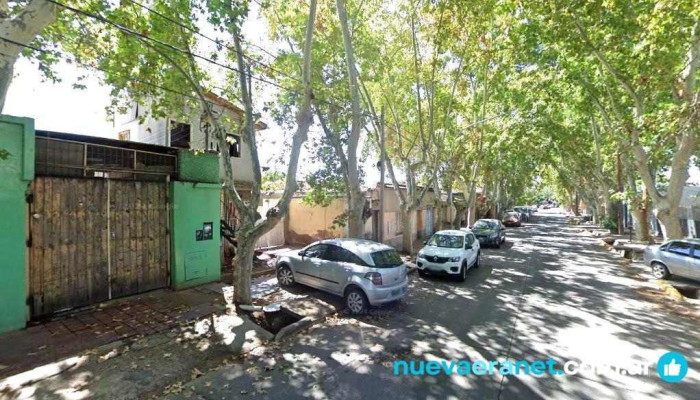 Panificadora alonso - Las Heras