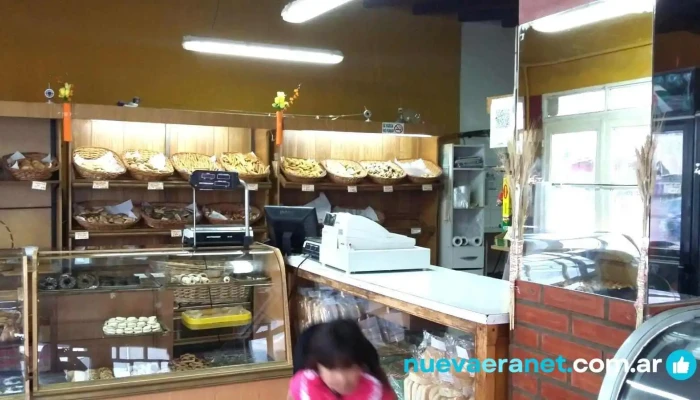 Panificadora Austral -  Ambiente - Río Gallegos