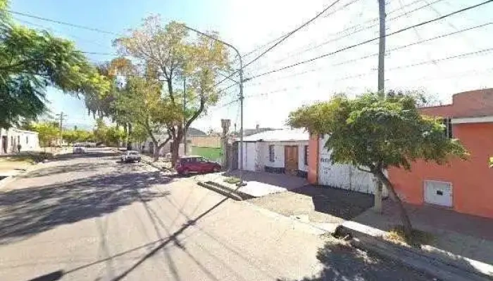 Panificadora Candelaria -  Cerca De Mideg - Godoy Cruz