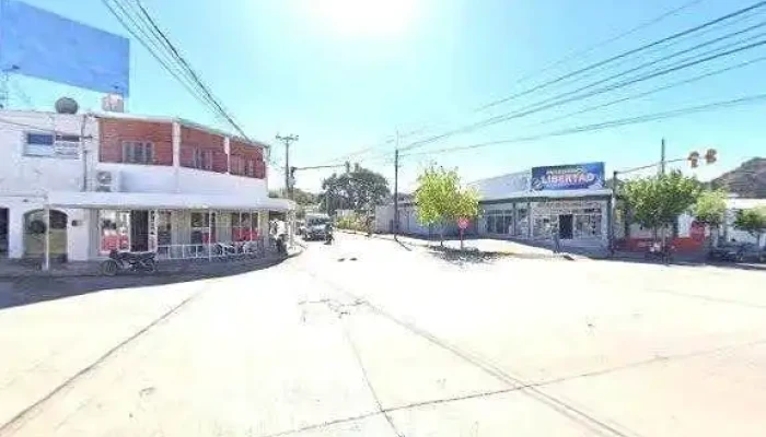 Panificadora Caruso -  Puntaje - Chilecito