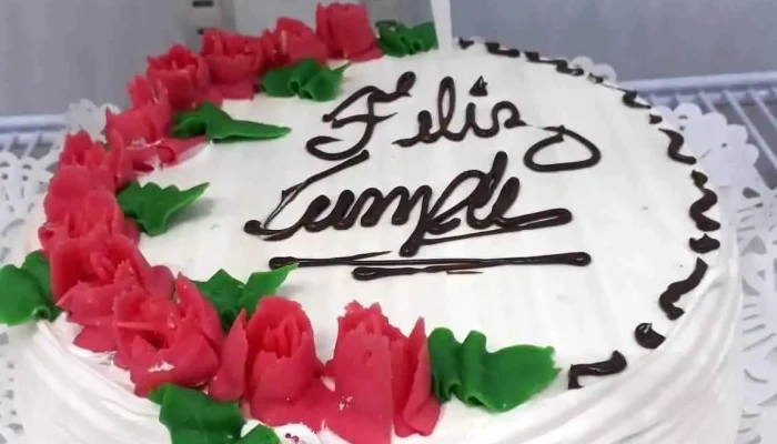 Panificadora Cotty -  Tarta - Eldorado