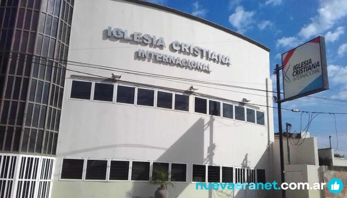 Panificadora Cristiana - Resistencia