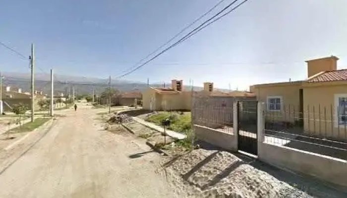 Panificadora Del Barrio -  Donde - San Fernando del Valle de Catamarca