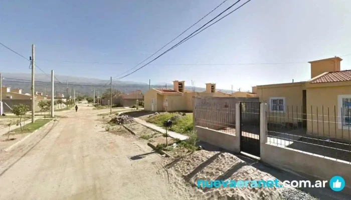 Panificadora Del Barrio - San Fernando Del Valle De Catamarca