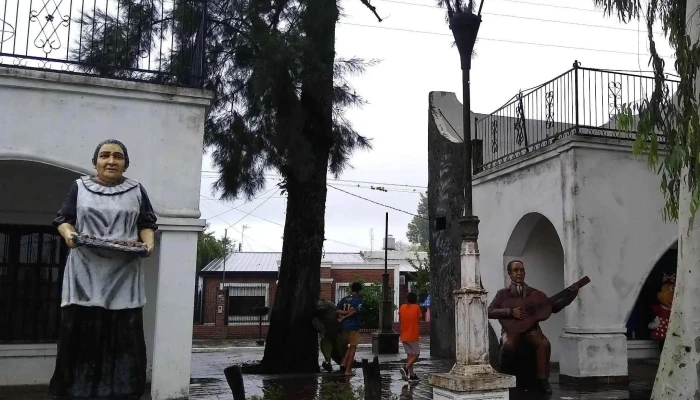 Panificadora Del Cabildo -  Cerca De Mi - Famaillá