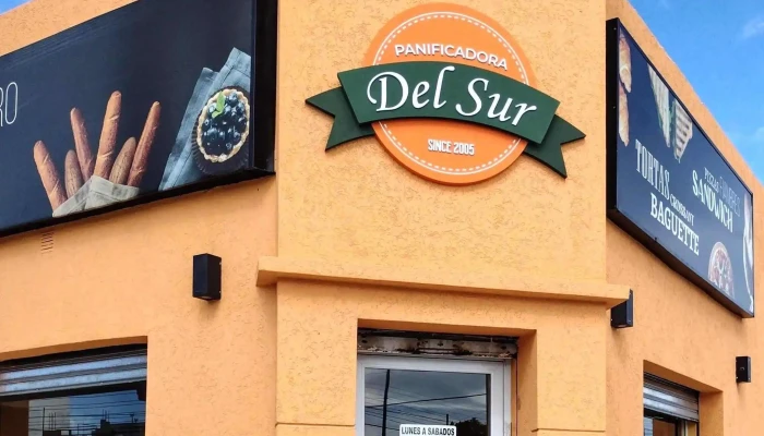 Panificadora Del Sur - Comodoro Rivadavia