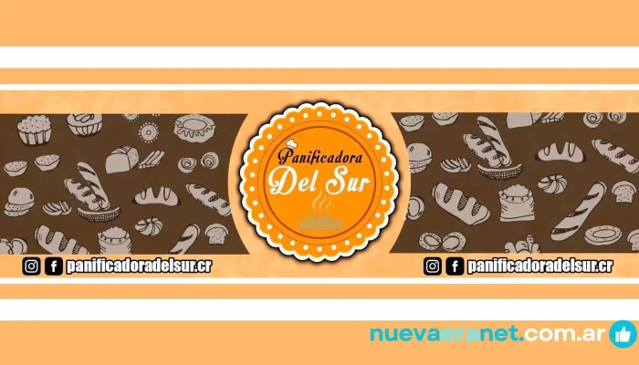 Panificadora Del Sur -  Del Propietario - Comodoro Rivadavia
