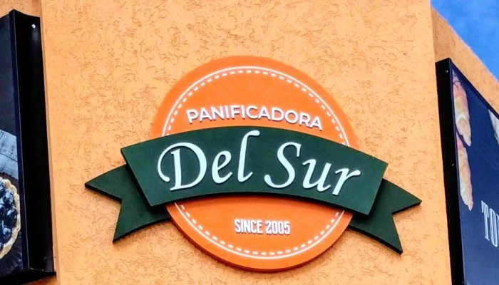 Panificadora Del Sur -  Horario - Comodoro Rivadavia