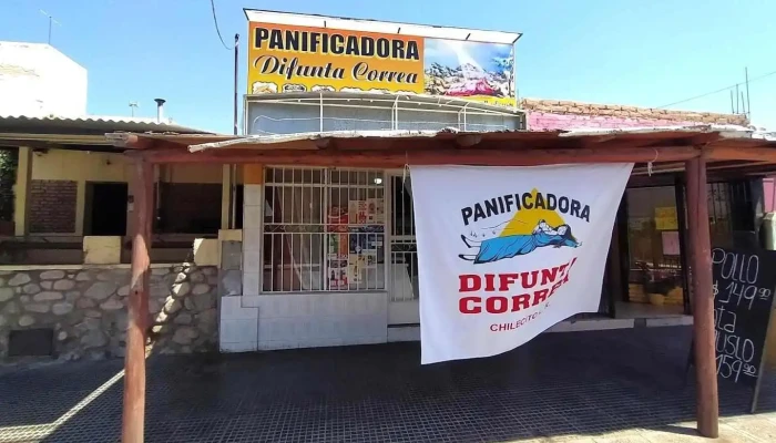 Panificadora Difunta Correa - Chilecito