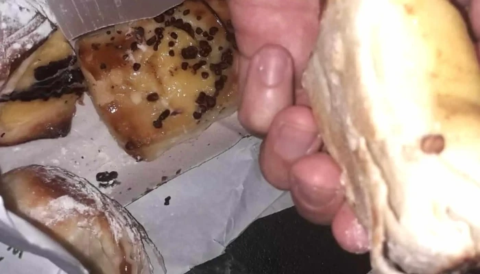Panificadora Don Carlos Av Polonia Comodoro Rivadavia - Comodoro Rivadavia