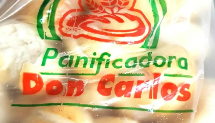 Panificadora Don Carlos Av Polonia Precios - Comodoro Rivadavia