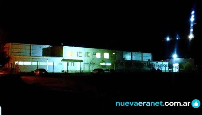 Panificadora Don Carlos Camino Roque Gonzalez Del Propietario - Comodoro Rivadavia