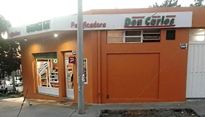 Panificadora Don Carlos Km3 Descuentos - Comodoro Rivadavia