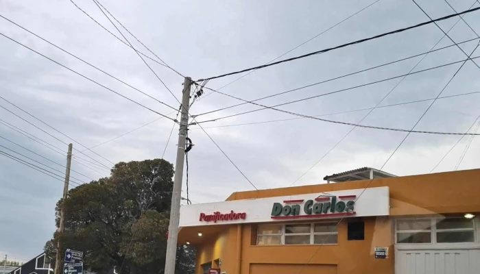 Panificadora Don Carlos Km3 Puntaje - Comodoro Rivadavia