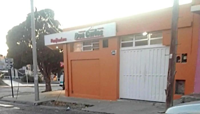Panificadora Don Carlos Km3 Zona - Comodoro Rivadavia