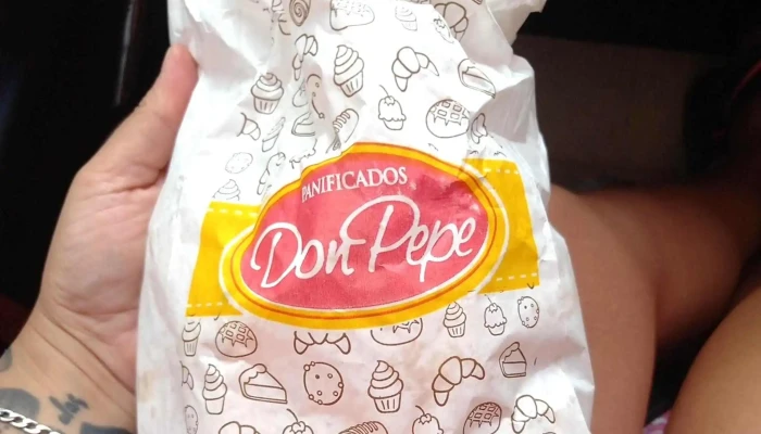 Panificadora Don Pepe -  Catalogo - Paso de la Patria