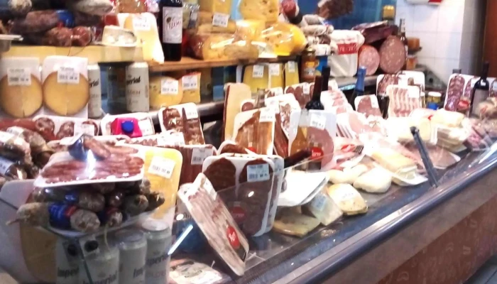 Panificadora Don Pepe -  Puntaje - Hwi