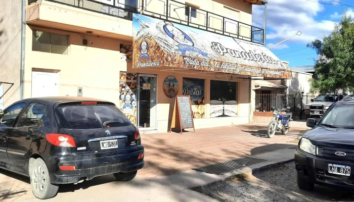 Panificadora Dona Josefa Zona - Malargüe