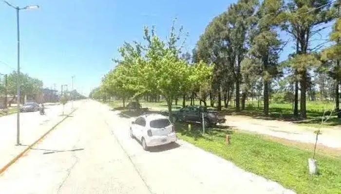 Panificadora El Amanecer -  Cerca De Mideg - Ucacha
