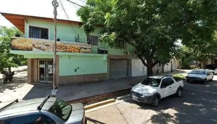 Panificadora El Angel Puntajedeg - Mendoza