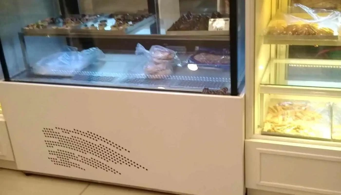 Panificadora El Globo Ambiente - X5000jgc