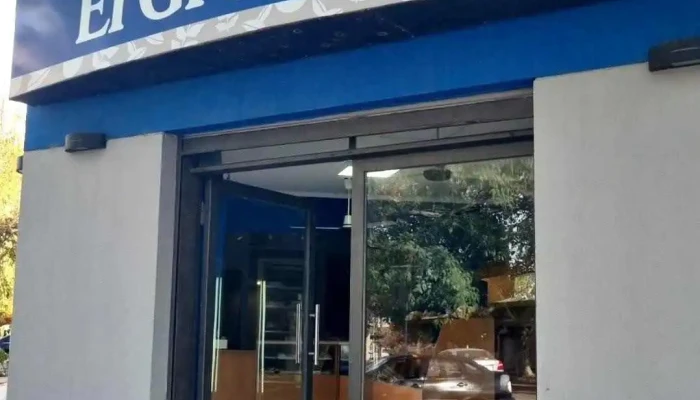 Panificadora El Granadino -  Abierto Ahora - San Rafael
