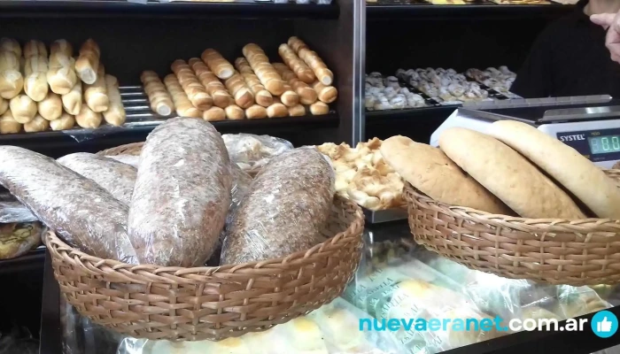Panificadora El Mago Lito -  Comida Y Bebida - Comodoro Rivadavia