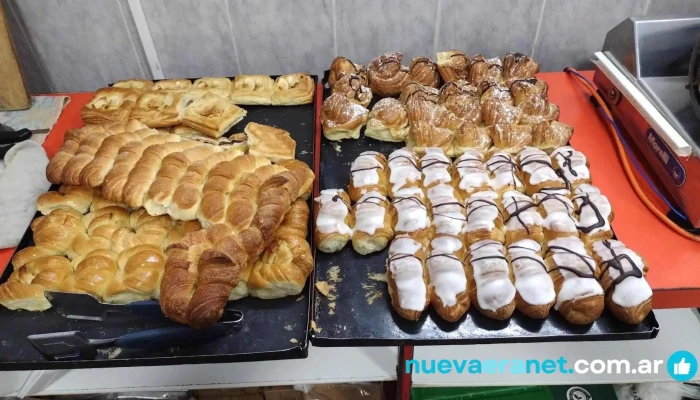 Panificadora El Manjar -  Del Propietario - Piedritas