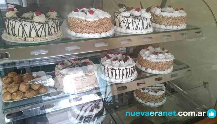 Panificadora El Molino -  Cerca De Mi - Villa Santa Rosa