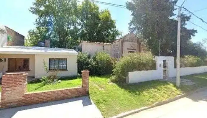 Panificadora El Molino -  Cerca De Mideg - Villa Santa Rosa