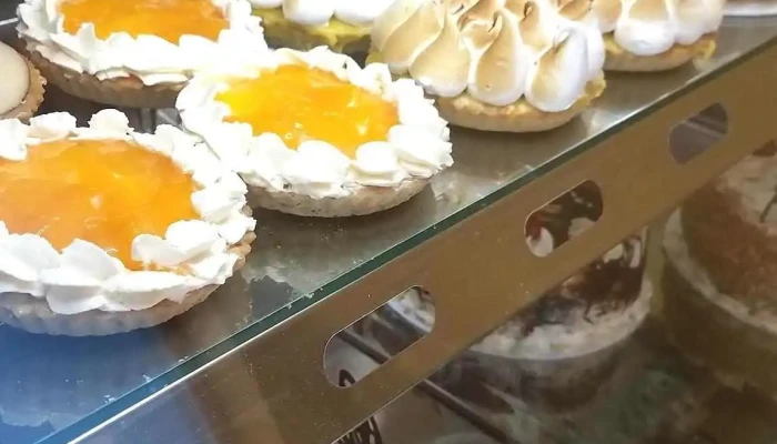 Panificadora El Molino -  Comida Y Bebida - Villa Santa Rosa
