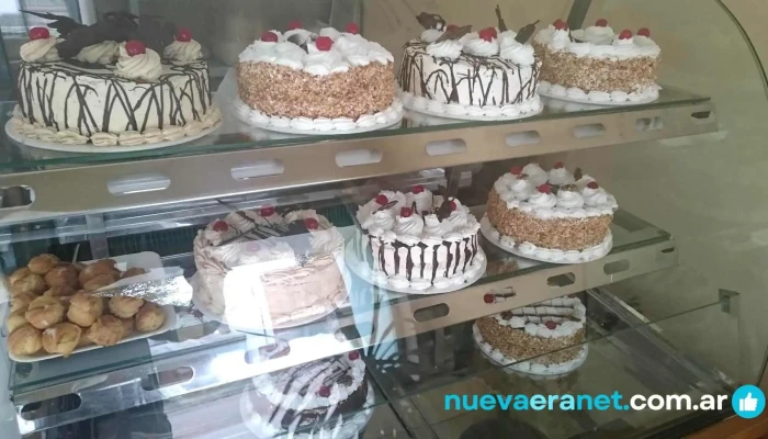 Panificadora El Molino - Villa Santa Rosa