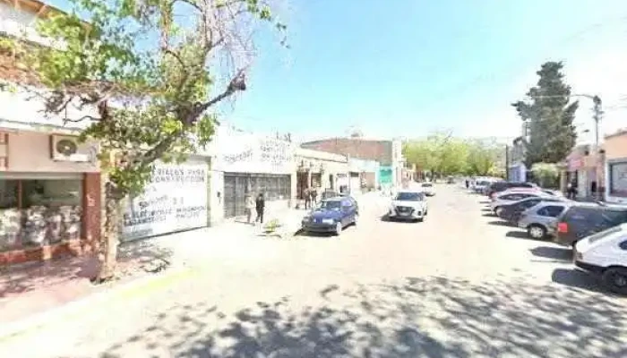 Panificadora El Tati -  Direccion - Las Heras