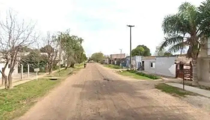 Panificadora El Trebol Zona - San Justo