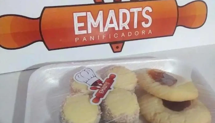Panificadora Emarts - San Fernando Del Valle De Catamarca